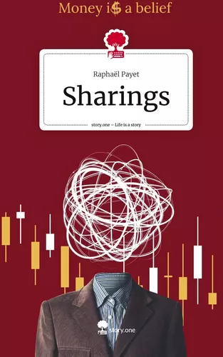 Sharings. Life is a Story - story.one