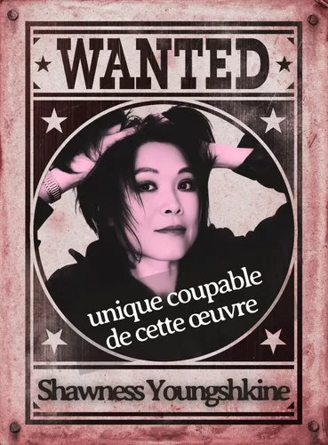 Shawness Youngshkine