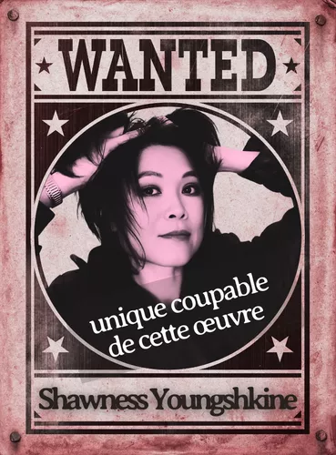 Shawness Youngshkine