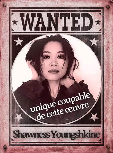 Shawness Youngshkine