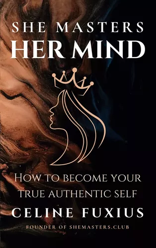 She Masters Her Mind