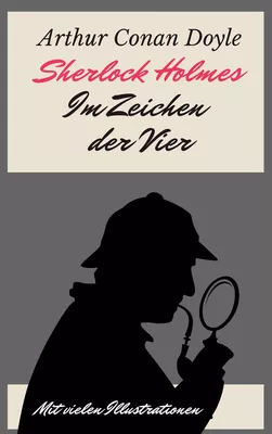 Sherlock Holmes - Im Zeichen der Vier