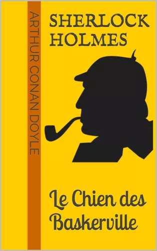 Sherlock Holmes - Le Chien des Baskerville