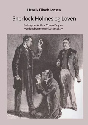 Sherlock Holmes og Loven