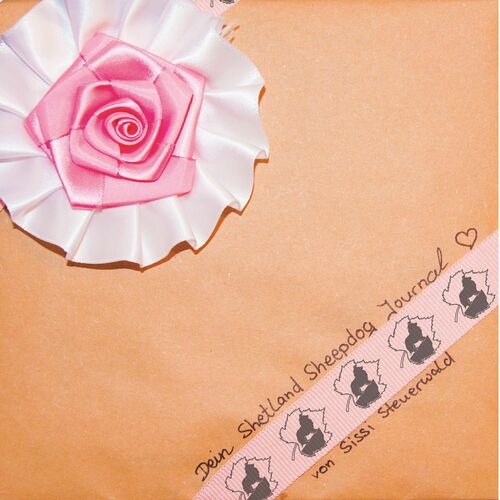 Shetland Sheepdog Journal