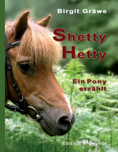 Shetty Hetty