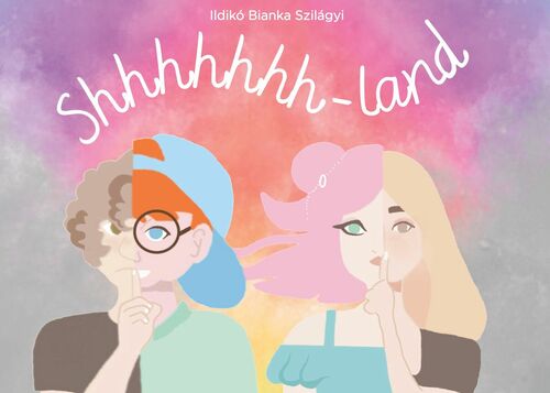 Shhhhhhh-land