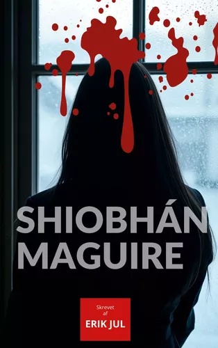 Shiobhán Maguire
