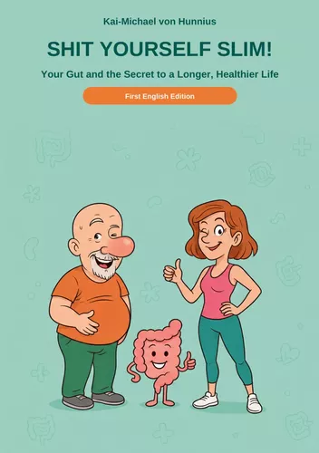 Shit Yourself Slim!