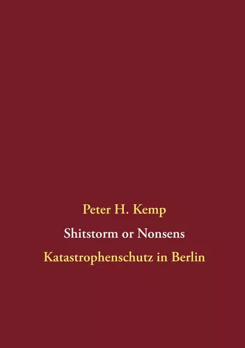 Shitstorm or Nonsens