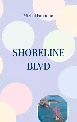 Shoreline Blvd