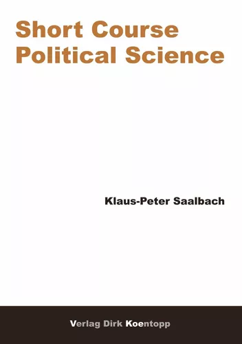 Short Course Political Science