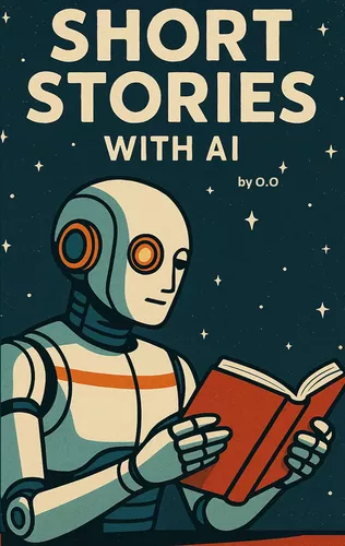 Short Stories with AI