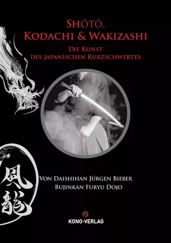 Shoto, Kodachi & Wakizashi