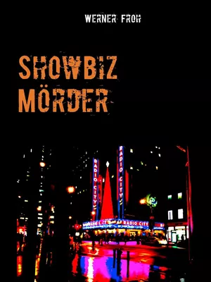 Showbiz-Mörder