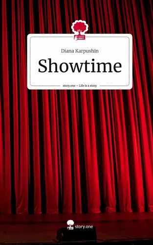Showtime. Life is a Story - story.one