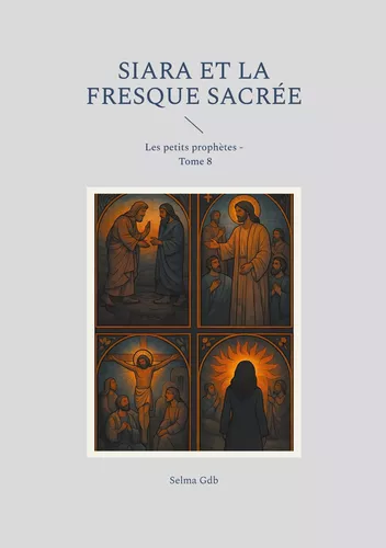 Siara et la fresque sacrée