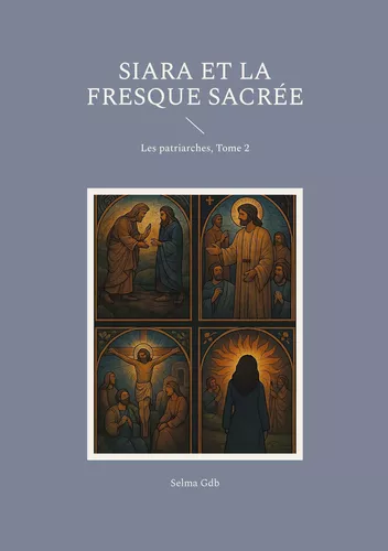 Siara et la fresque sacrée