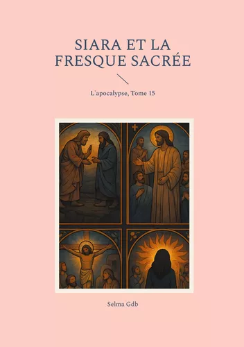 Siara et la fresque sacrée