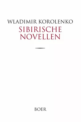 Sibirische Novellen