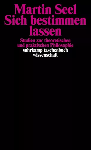 Sich bestimmen lassen