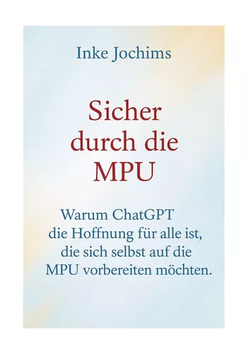 Sicher durch die MPU