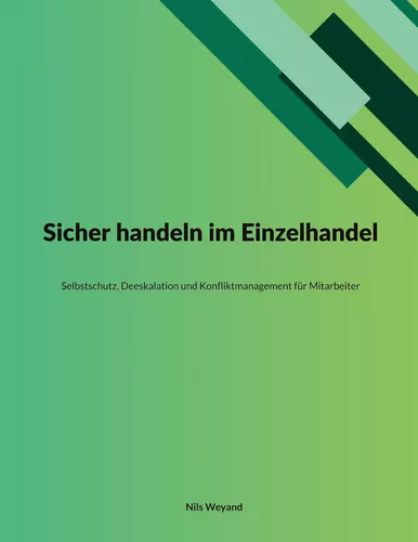Sicher handeln im Einzelhandel