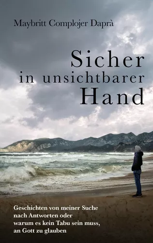 Sicher in unsichtbarer Hand