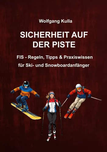 Sicherheit auf der Piste