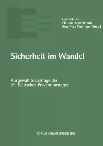 Sicherheit im Wandel