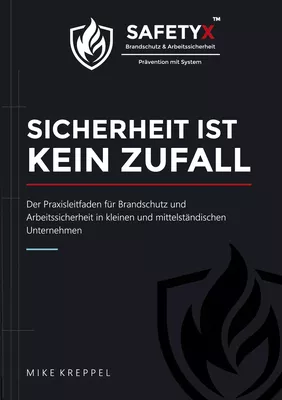 Sicherheit ist kein Zufall
