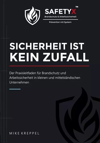 Sicherheit ist kein Zufall