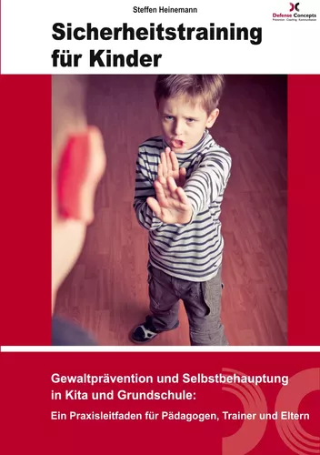 Sicherheitstraining für Kinder