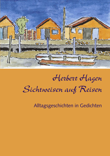 Sichtweisen auf Reisen