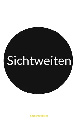 Sichtweiten
