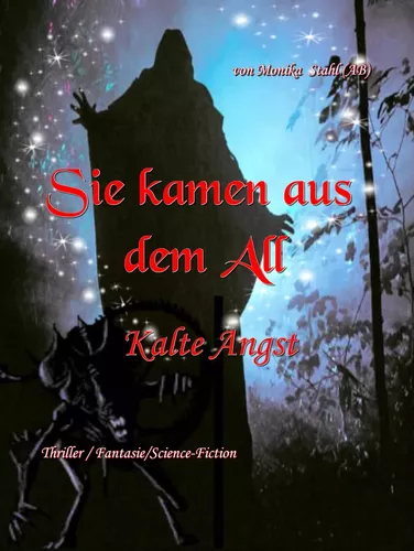 Sie kamen aus dem All Teil 1