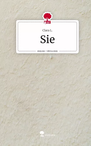 Sie. Life is a Story - story.one