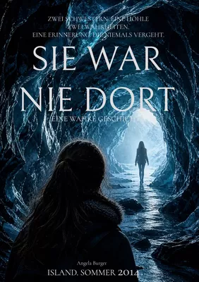 Sie war nie dort