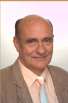 Siegfried Harmel