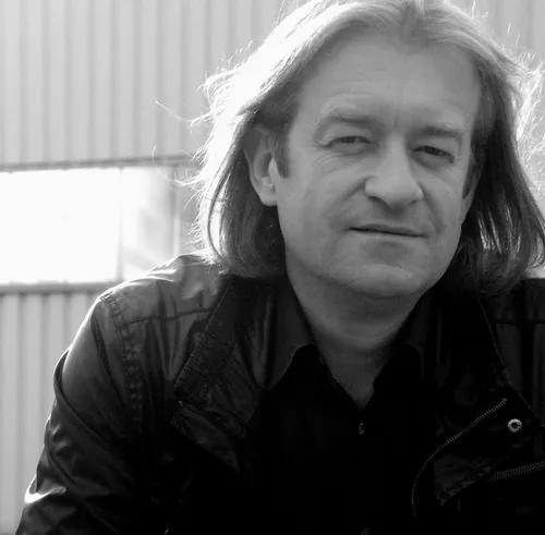 Siegfried Hartmannsgruber