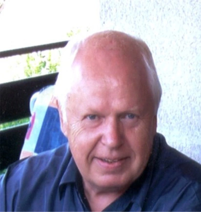 Siegfried Kelka
