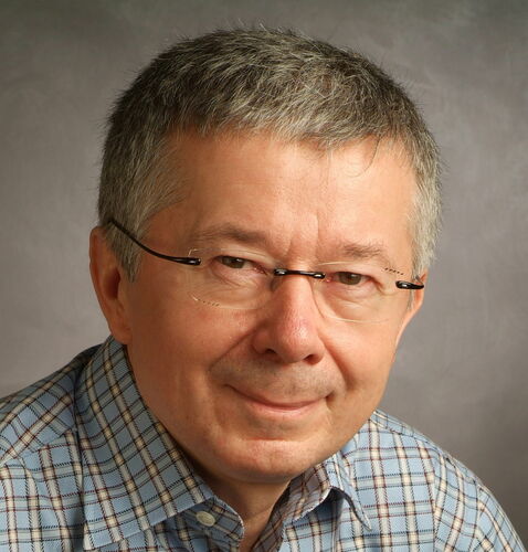 Siegfried Kürschner Siegfried Kürschner