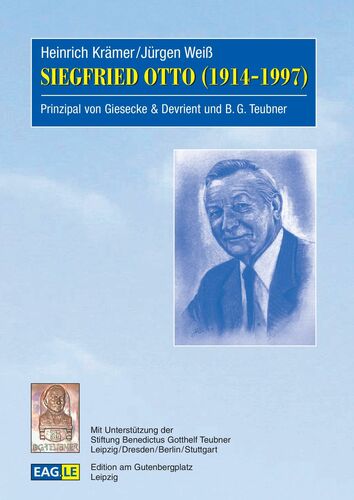 Siegfried Otto (1914-1997)