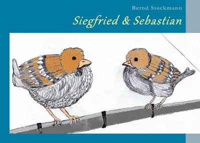 Siegfried & Sebastian
