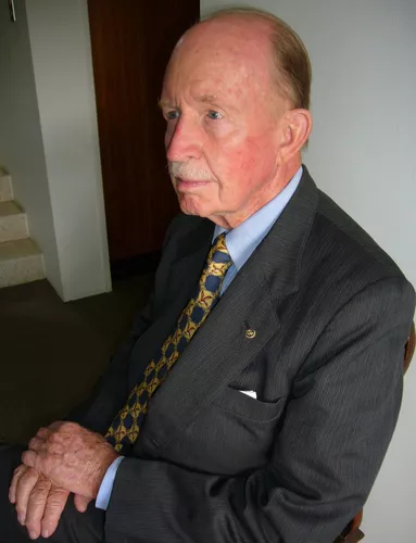 Siegfried von Schuckmann