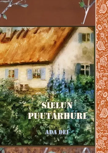 Sielun puutarhuri