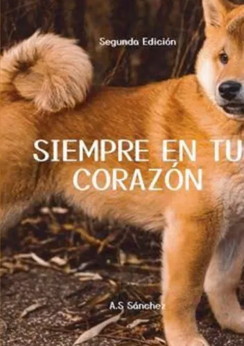 Siempre en tu corazón