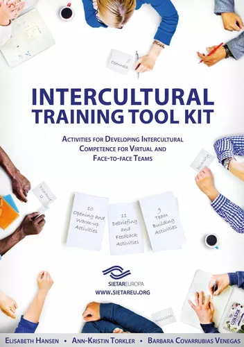SIETAR Europa Intercultural Training Tool Kit