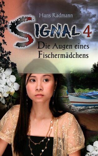 Signal 4 - Die Augen eines Fischermädchens
