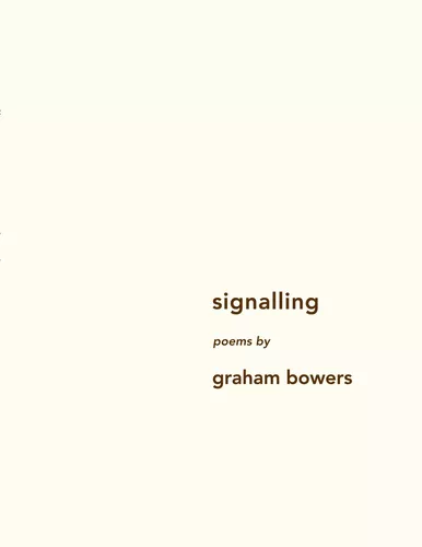 signalling